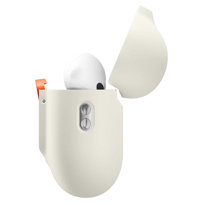 Spigen Nano Pop Case for AirPods Pro 3 - Beige