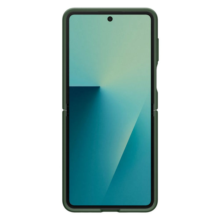 Spigen Nano Pop MagSafe Case for Samsung Galaxy Z Flip 7 - Green