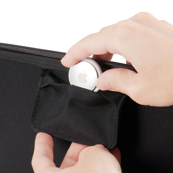 Spigen Klasden Pouch for Sony PlayStation Portal Remote - Gray