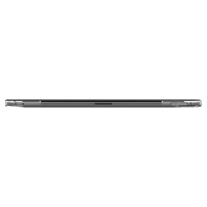 Spigen Liquid Air Folio Case for iPad Pro 13" 7 / 8 / 2024-2025 - Black
