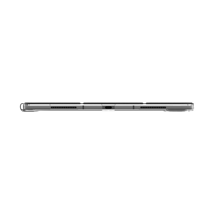 Spigen Liquid Air Folio Case for iPad Pro 13" 7 / 8 / 2024-2025 - Black