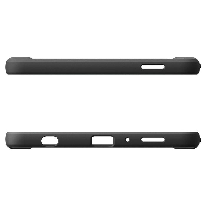 Spigen Rugged Armor Case for Samsung Galaxy Tab A11 8.7 X133 / X135 - Black