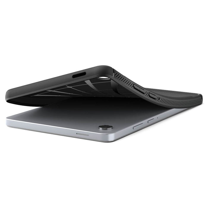 Spigen Rugged Armor Case for Samsung Galaxy Tab A11 8.7 X133 / X135 - Black