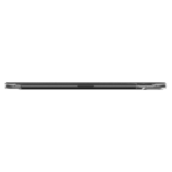 Spigen Liquid Air Folio Case for iPad Pro 11” (2024) iPad Pro 11” (2025) - Black