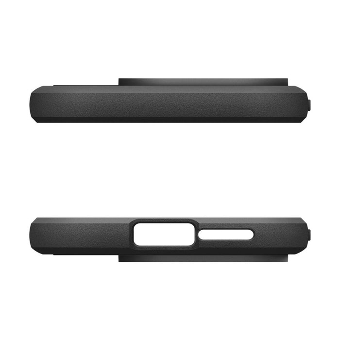 Spigen Rugged Armor case for Xiaomi 17 - black