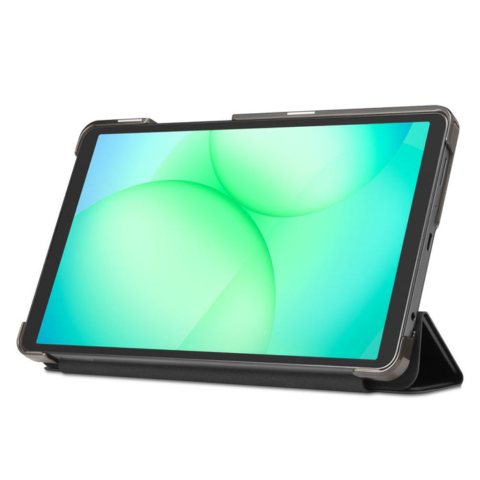 Spigen Smart Fold Case for Samsung Galaxy Tab A9 / A11 - Black