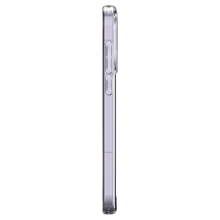 Spigen Ultra Hybrid Case for OnePlus 15 - Transparent
