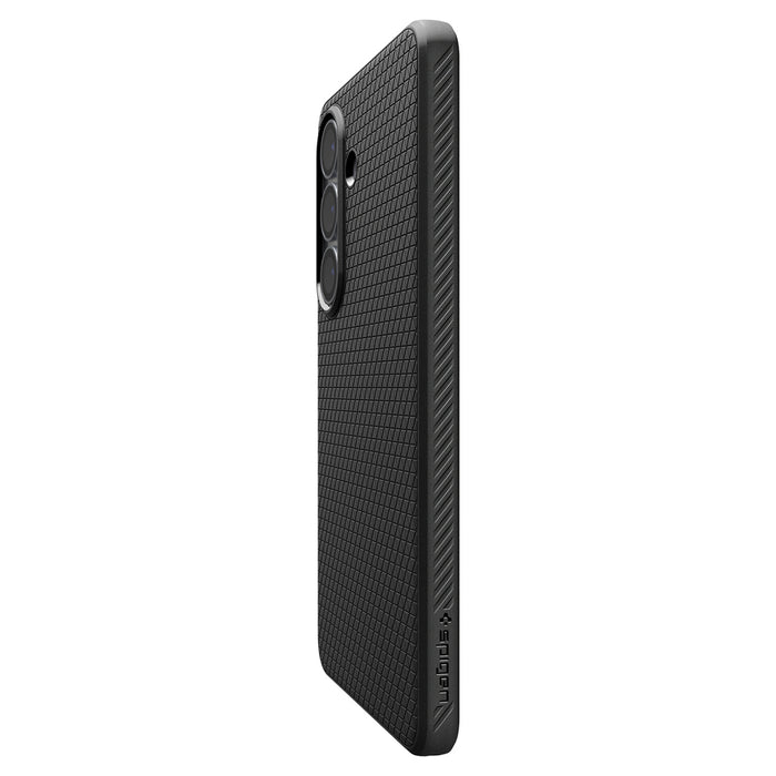Spigen Liquid Air Case for Samsung Galaxy S26 - Black