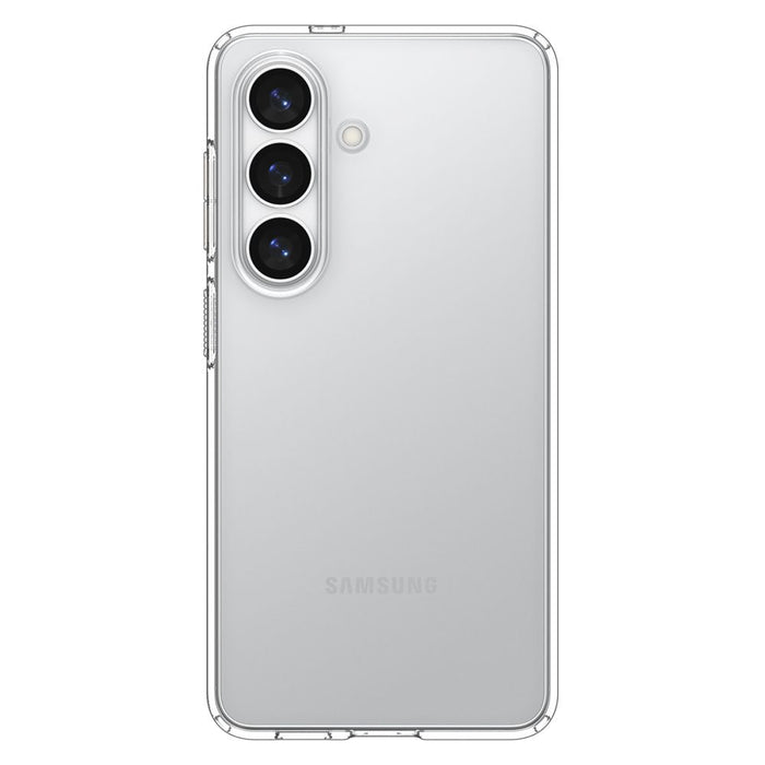 Spigen Liquid Crystal Case for Samsung Galaxy S26 - Transparent