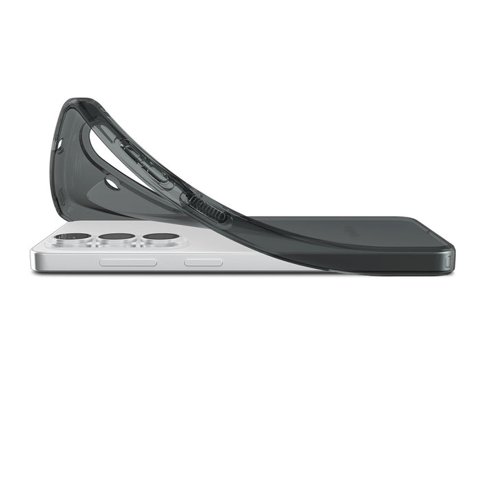 Spigen Liquid Crystal Case for Samsung Galaxy S26 - Semi-Transparent