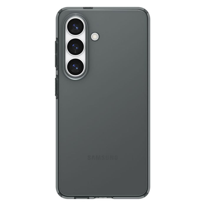 Spigen Liquid Crystal Case for Samsung Galaxy S26 - Semi-Transparent