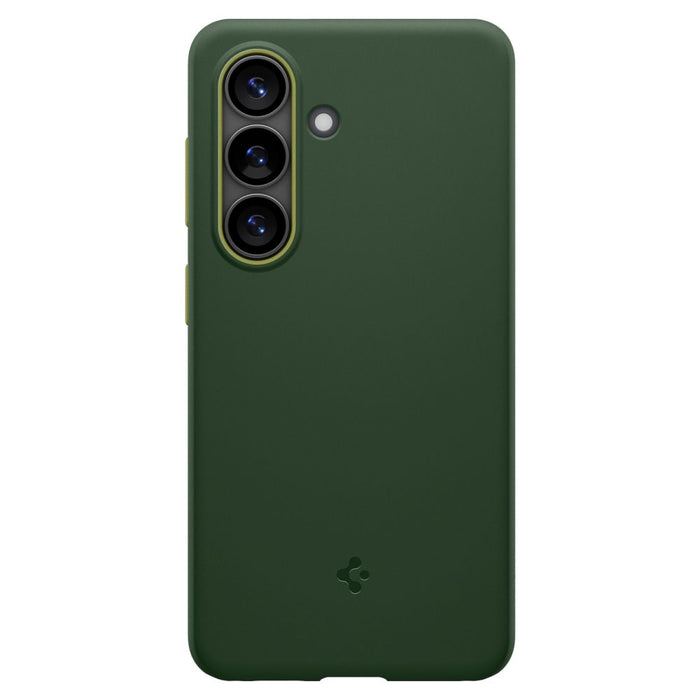 Spigen Nano Pop Mag MagSafe Case for Samsung Galaxy S26 - Green