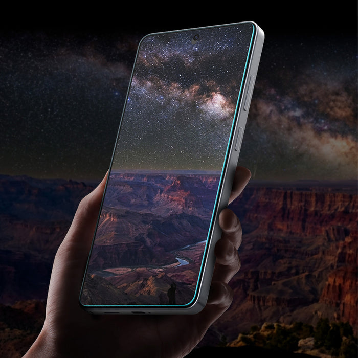 Spigen Glas.Tr Ez Fit Pro HD Privacy Glass for Samsung Galaxy S26