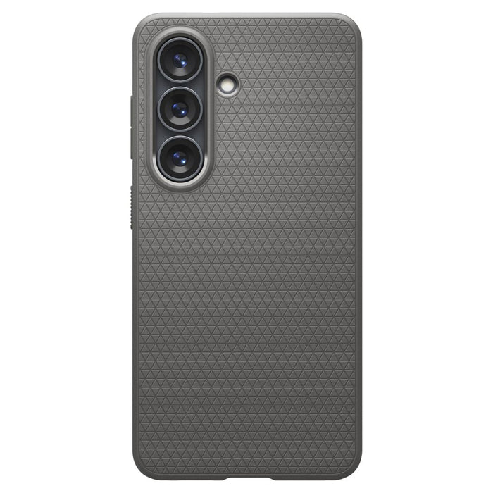 Spigen Liquid Air Case for Samsung Galaxy S26+ - Gray