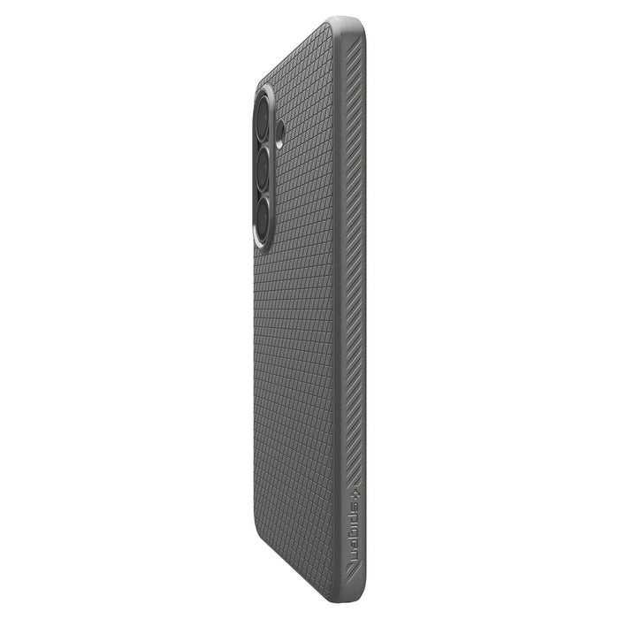 Spigen Liquid Air Case for Samsung Galaxy S26+ - Gray