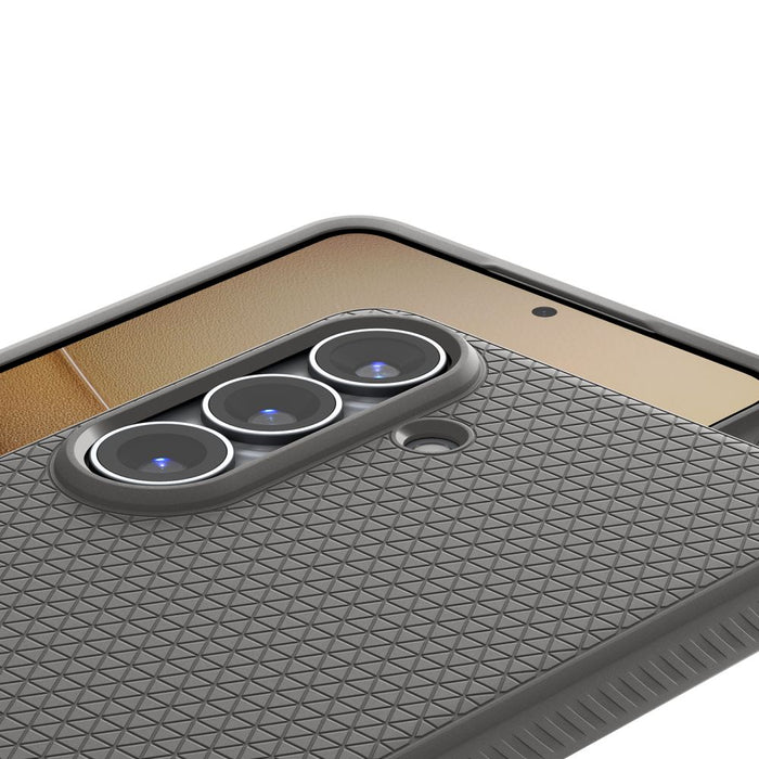 Spigen Liquid Air Case for Samsung Galaxy S26+ - Gray