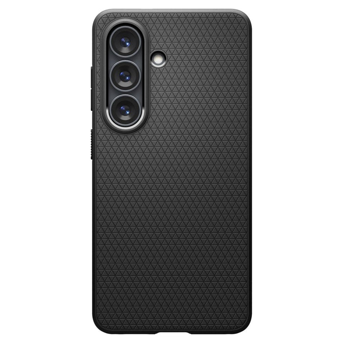 Spigen Liquid Air Case for Samsung Galaxy S26+ - Matte Black