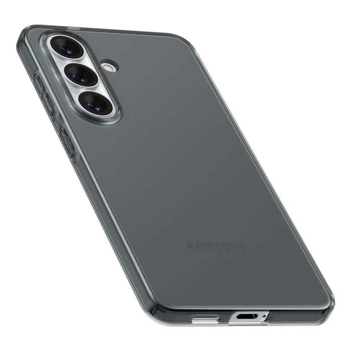 Spigen Liquid Crystal Case for Samsung Galaxy S26+ - Semi-Transparent