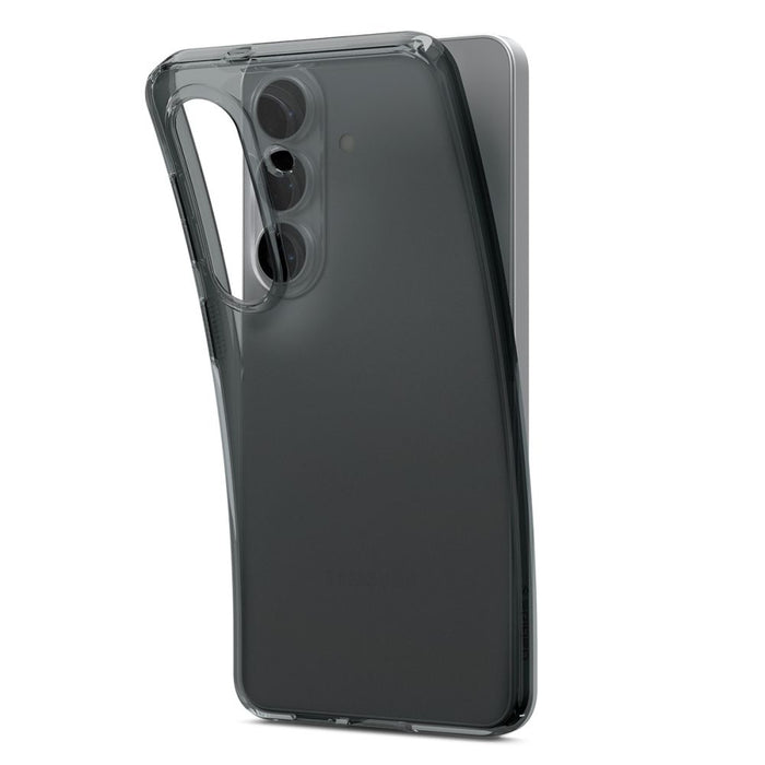 Spigen Liquid Crystal Case for Samsung Galaxy S26+ - Semi-Transparent