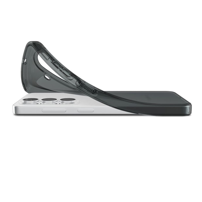 Spigen Liquid Crystal Case for Samsung Galaxy S26+ - Semi-Transparent