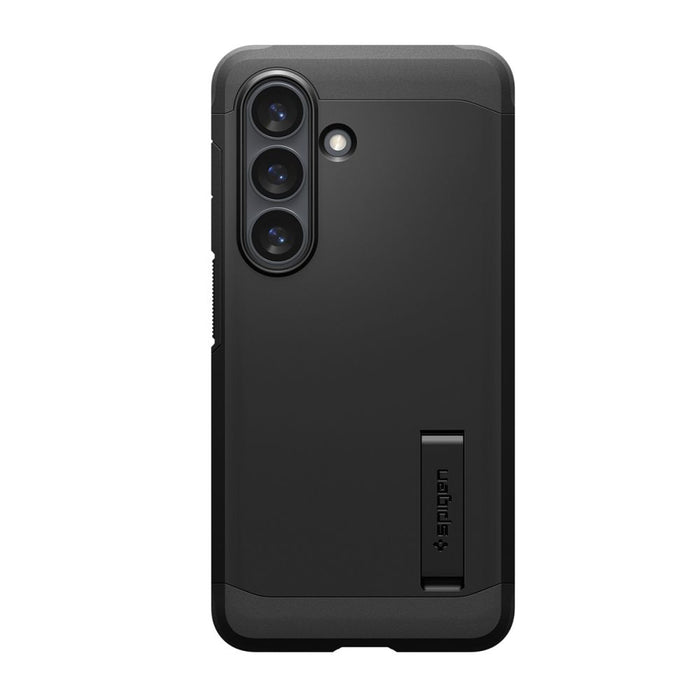 Spigen Tough Armor Mag MagSafe Case for Samsung Galaxy S26+ - Black