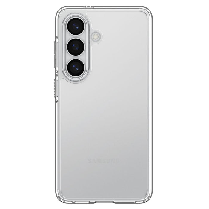 Spigen Ultra Hybrid Case for Samsung Galaxy S26+ - Transparent