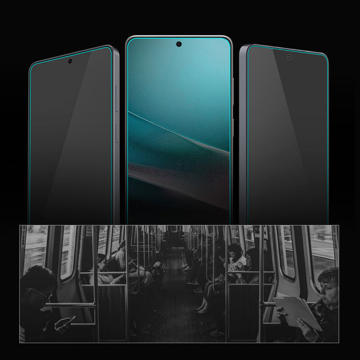 Spigen Glas.Tr Ez Fit Pro HD Privacy Glass 2-pack for Samsung Galaxy S26+