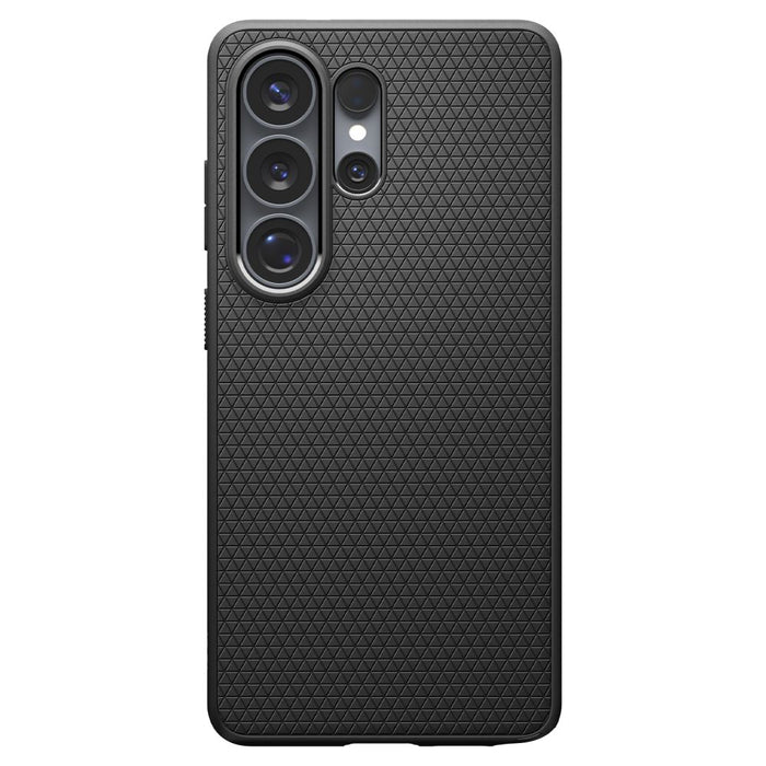 Spigen Liquid Air Case for Samsung Galaxy S26 Ultra - Black