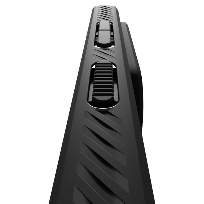 Spigen Liquid Air Case for Samsung Galaxy S26 Ultra - Black