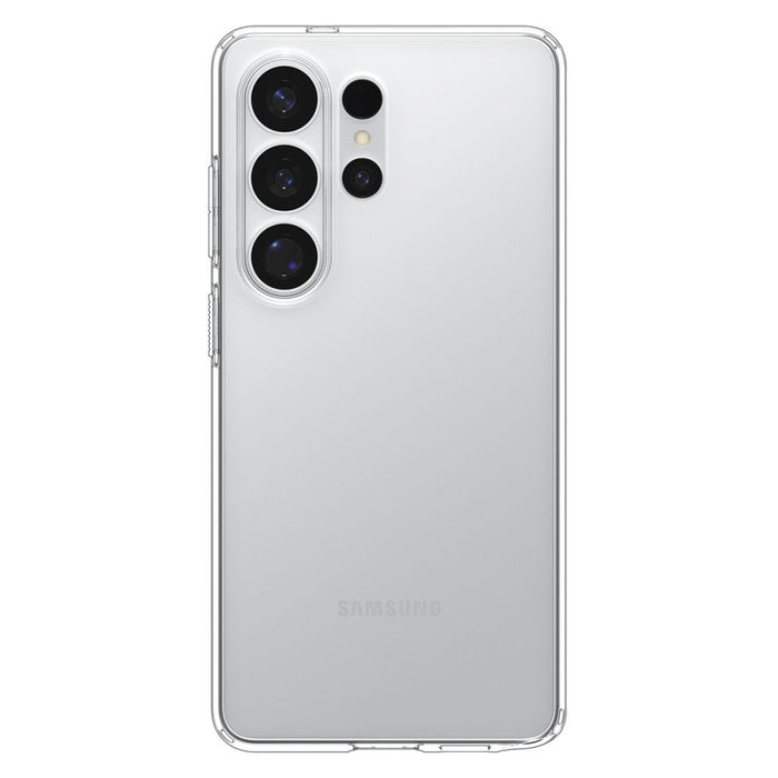 Spigen Liquid Crystal Case for Samsung Galaxy S26 Ultra - Transparent