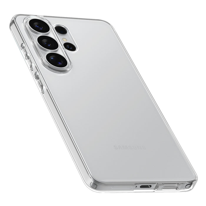 Spigen Liquid Crystal Case for Samsung Galaxy S26 Ultra - Transparent