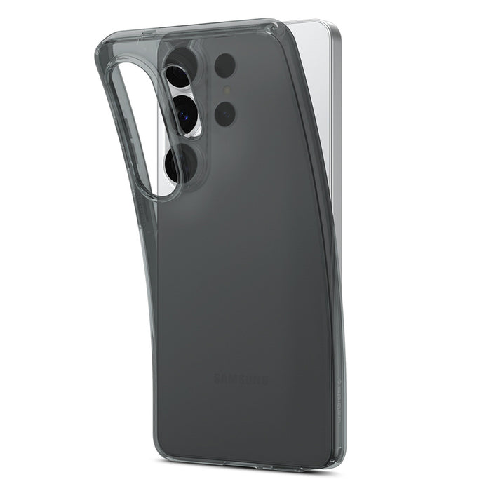 Spigen Liquid Crystal Case for Samsung Galaxy S26 Ultra - Semi-Transparent