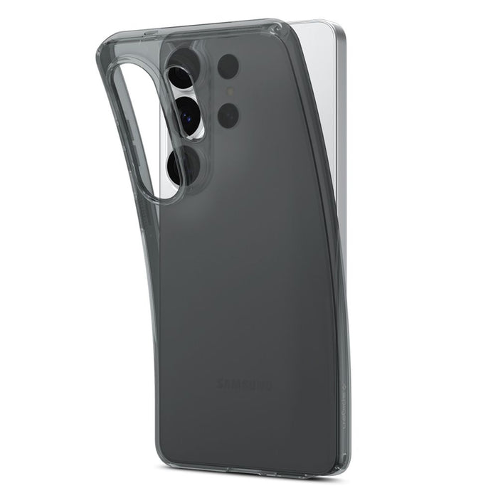 Spigen Liquid Crystal Case for Samsung Galaxy S26 Ultra - Semi-Transparent