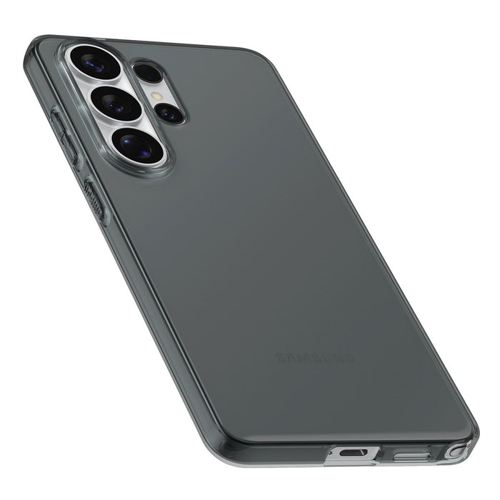 Spigen Liquid Crystal Case for Samsung Galaxy S26 Ultra - Semi-Transparent