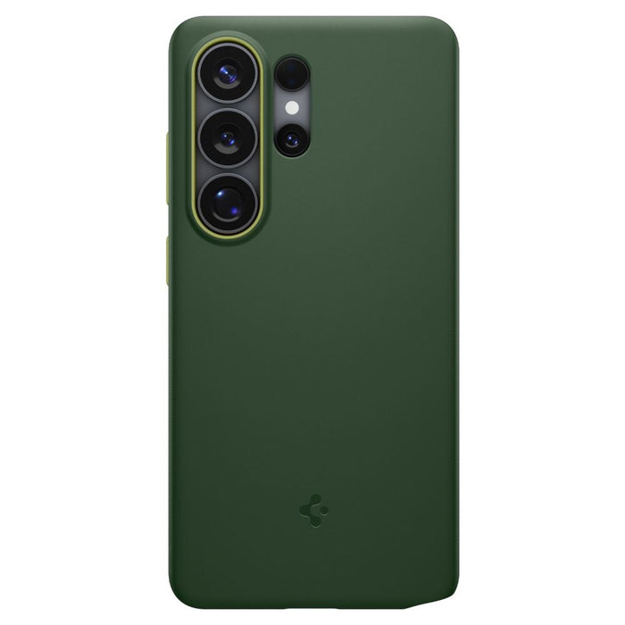 Spigen Nano Pop Mag MagSafe Case for Samsung Galaxy S26 Ultra - Green