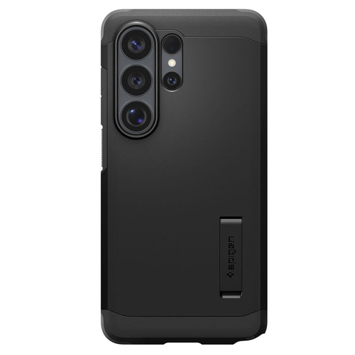Spigen Tough Armor Mag MagSafe Case for Samsung Galaxy S26 Ultra - Black