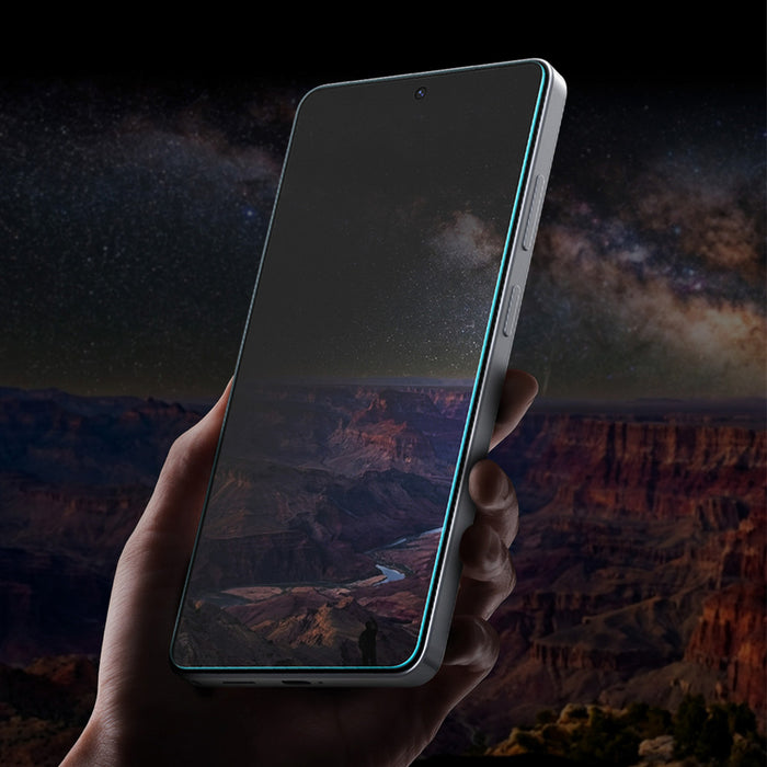 Spigen Glas.Tr Ez Fit Pro HD Tempered Glass 2-pack for Samsung Galaxy S26 Ultra