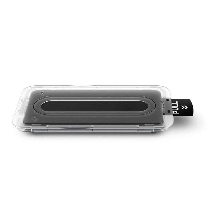 Spigen Glas.Tr Ez Fit Pro Anti Reflection Tempered Glass 2-pack for Samsung Galaxy S26 Ultra