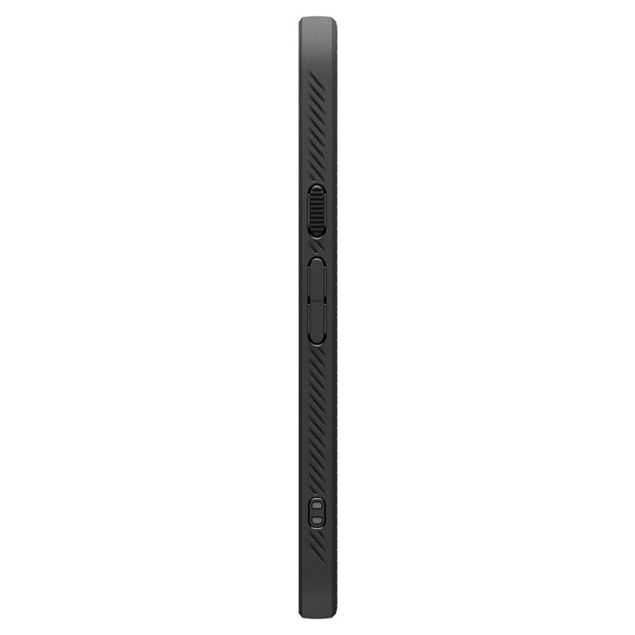 Spigen Liquid Air Case for Google Pixel 10A - Matte Black