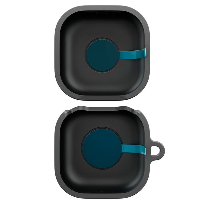 Spigen Classic Fit Case for Samsung Galaxy Buds 4 / 4 Pro - Black
