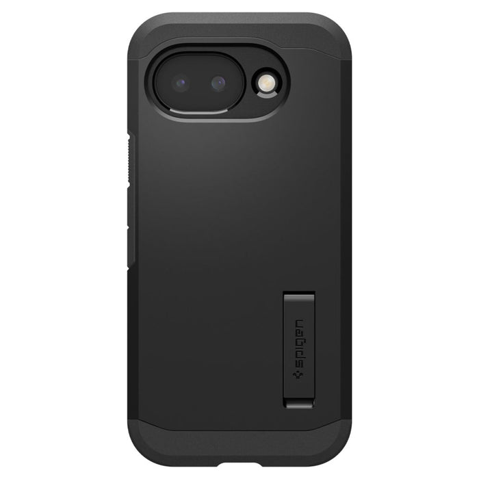 Spigen Tough Armor Mag MagSafe case for Google Pixel 10A - black