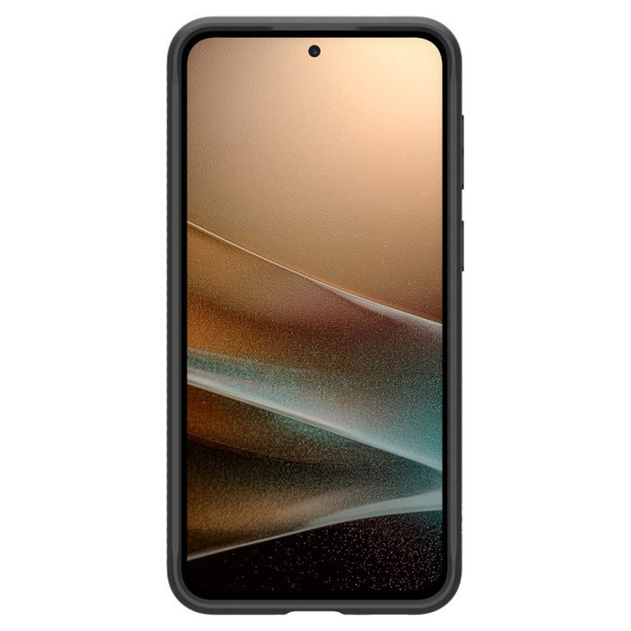 Spigen Rugged Armor Case for Samsung Galaxy A37 5G - Black