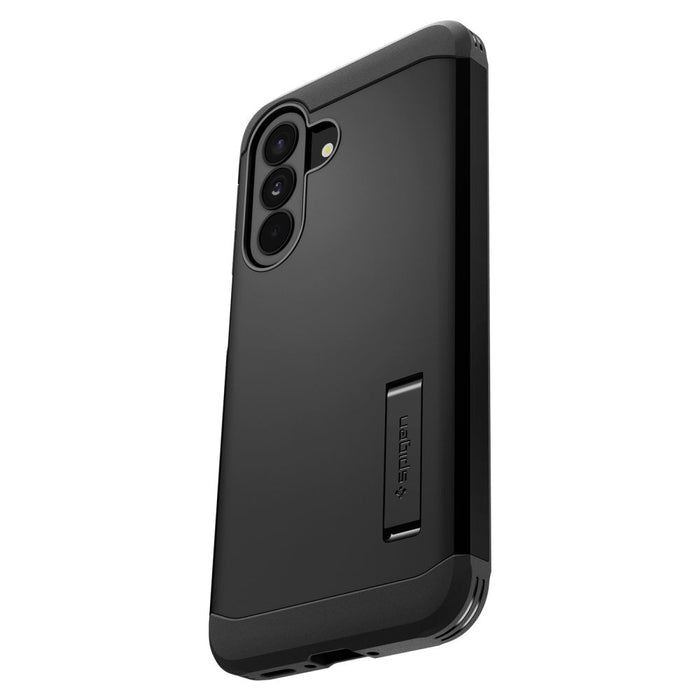 Spigen Tough Armor Case for Samsung Galaxy A37 5G - Black