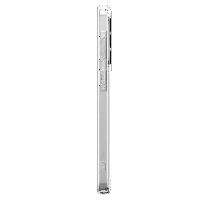 Spigen Ultra Hybrid Case for Samsung Galaxy A37 5G - Transparent