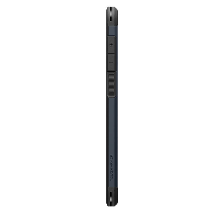 Spigen Tough Armor Case for Samsung Galaxy A57 5G - Navy Blue
