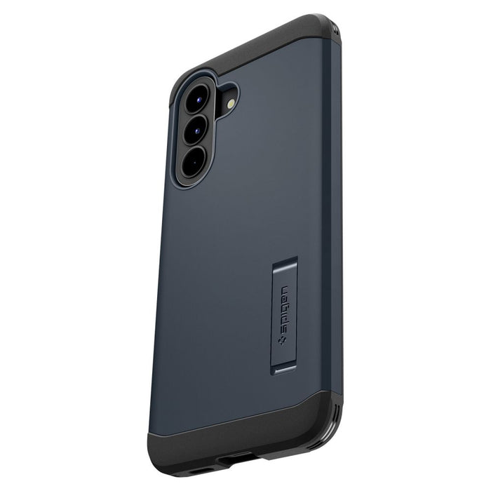 Spigen Tough Armor Case for Samsung Galaxy A57 5G - Navy Blue