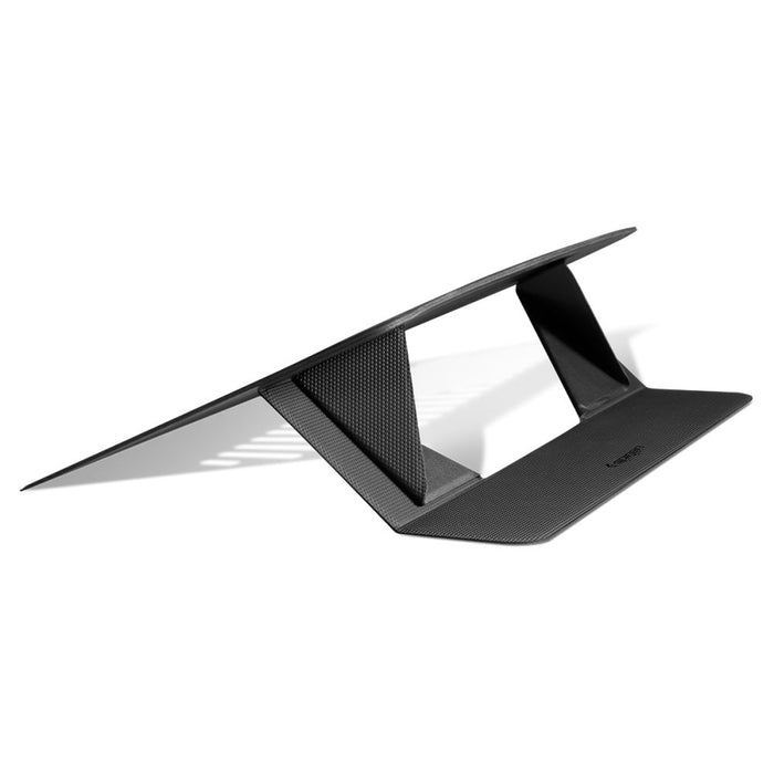 Spigen SlimFold LD201-S6 Laptop Stand - Gray