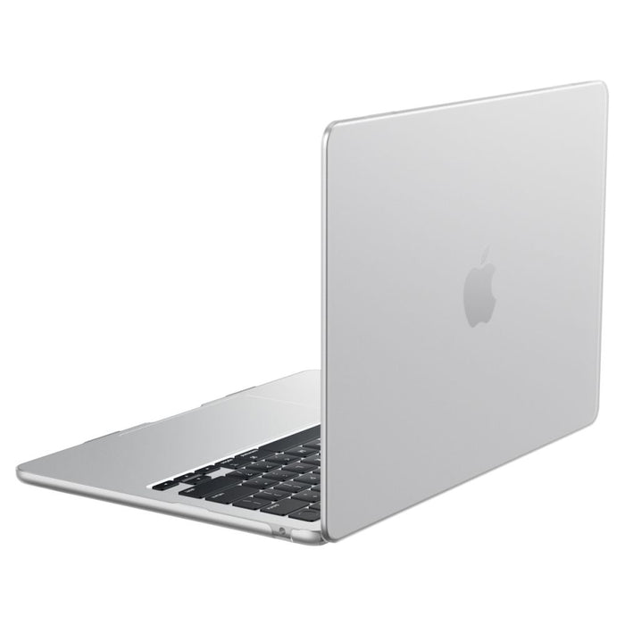 Spigen AirSkin Case for MacBook Air 13" 2023/2024/2025/2026 - Transparent