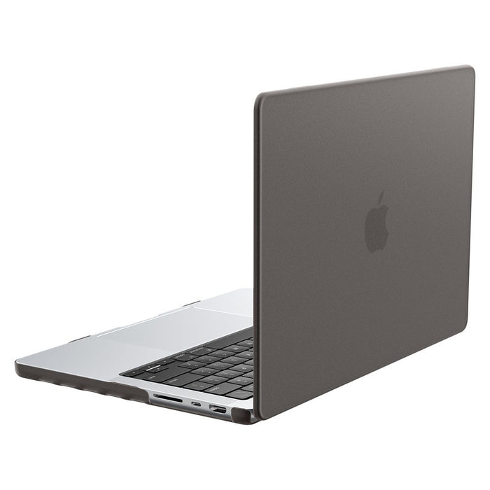 Spigen AirSkin Case for MacBook Pro 16" 2021 / 2023 / 2024 / 2025 / 2026 - Semi-Transparent