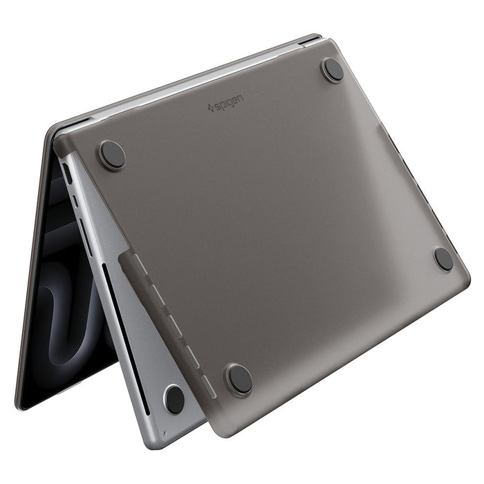 Spigen AirSkin Case for MacBook Pro 16" 2021 / 2023 / 2024 / 2025 / 2026 - Semi-Transparent